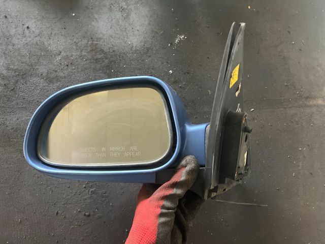 bontott CHEVROLET LACETTI Bal Visszapillantó Tükör (Elektromos)