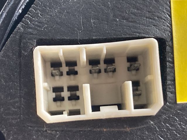 bontott CHEVROLET LACETTI Bal Visszapillantó Tükör (Elektromos)