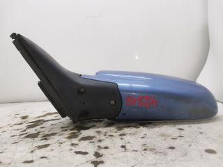 bontott CHEVROLET LACETTI Bal Visszapillantó Tükör (Elektromos)