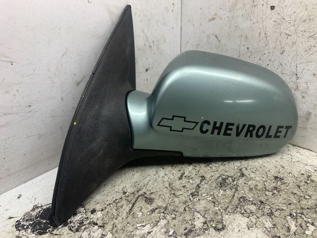 bontott CHEVROLET LACETTI Bal Visszapillantó Tükör (Elektromos)