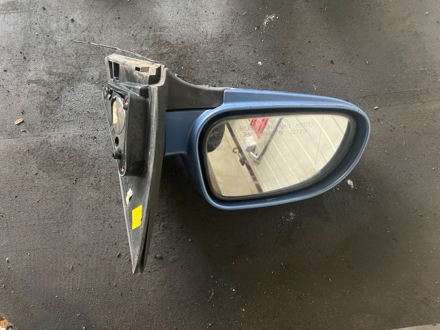 bontott CHEVROLET LACETTI Bal Visszapillantó Tükör (Elektromos)