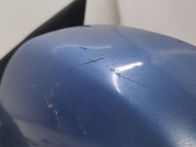 bontott CHEVROLET LACETTI Bal Visszapillantó Tükör (Elektromos)