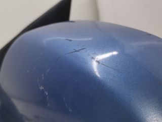 bontott CHEVROLET LACETTI Bal Visszapillantó Tükör (Elektromos)