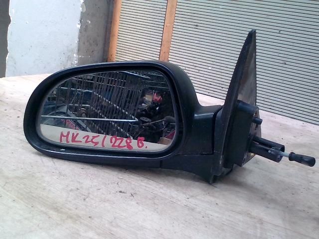 bontott CHEVROLET LACETTI Bal Visszapillantó Tükör (Mechanikus)