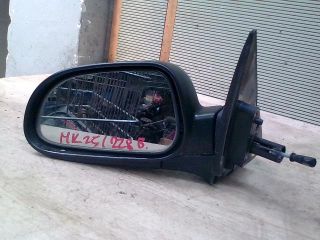 bontott CHEVROLET LACETTI Bal Visszapillantó Tükör (Mechanikus)