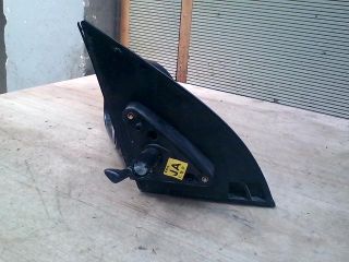 bontott CHEVROLET LACETTI Bal Visszapillantó Tükör (Mechanikus)