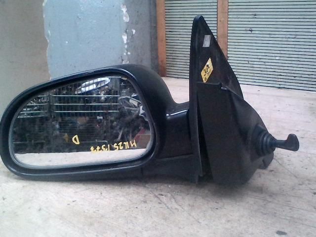 bontott CHEVROLET LACETTI Bal Visszapillantó Tükör (Mechanikus)