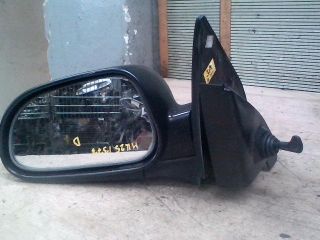 bontott CHEVROLET LACETTI Bal Visszapillantó Tükör (Mechanikus)