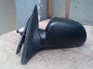 bontott CHEVROLET LACETTI Bal Visszapillantó Tükör (Mechanikus)