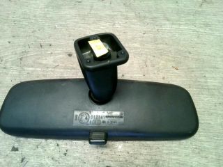 bontott CHEVROLET LACETTI Belső Visszapillantó Tükör