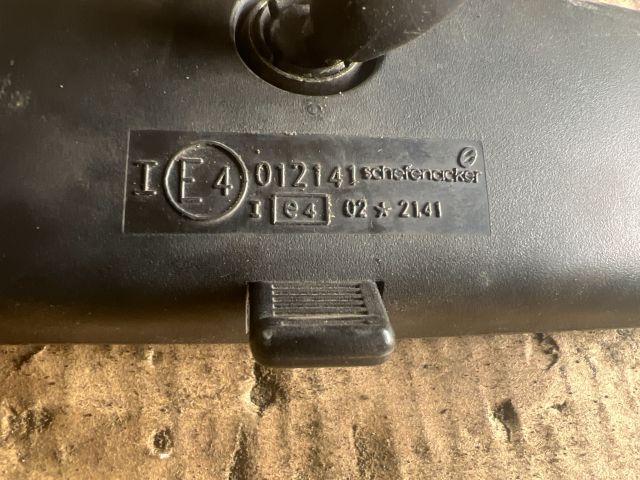 bontott CHEVROLET LACETTI Belső Visszapillantó Tükör