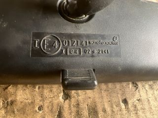 bontott CHEVROLET LACETTI Belső Visszapillantó Tükör