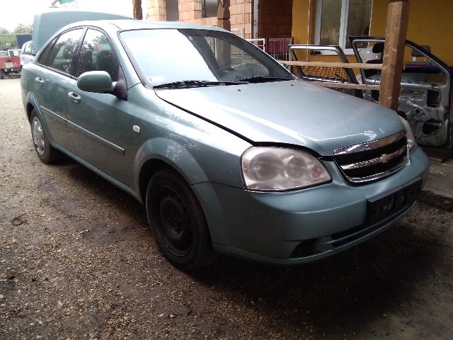 bontott CHEVROLET LACETTI Beltér Világítás Első