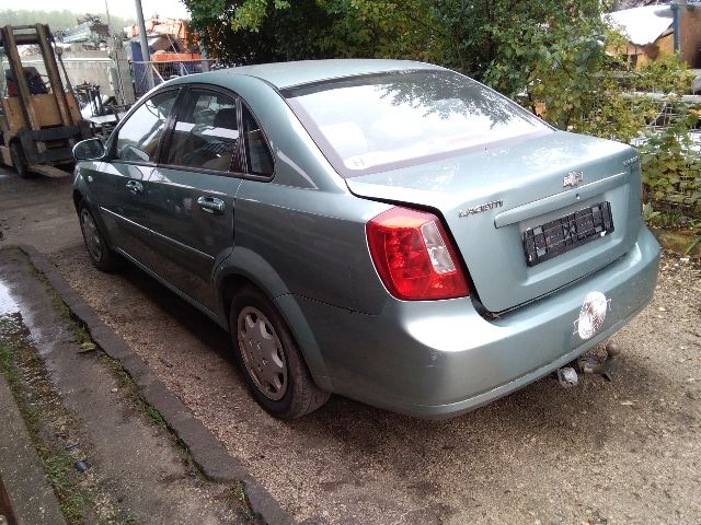 bontott CHEVROLET LACETTI Beltér Világítás Első