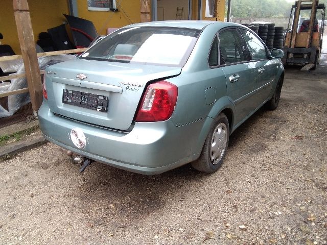 bontott CHEVROLET LACETTI Beltér Világítás Első