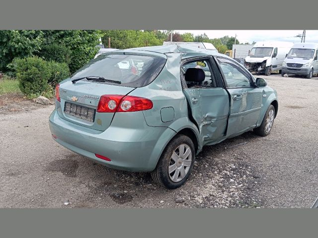 bontott CHEVROLET LACETTI Beltér Világítás Hátsó