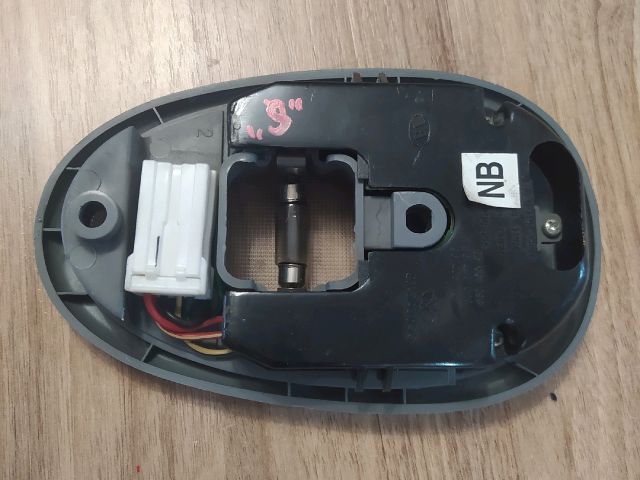 bontott CHEVROLET LACETTI Beltér Világítás Hátsó