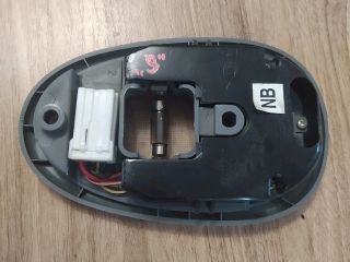 bontott CHEVROLET LACETTI Beltér Világítás Hátsó