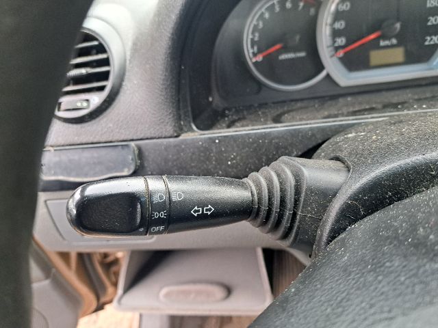 bontott CHEVROLET LACETTI Biztonsági Öv Magasság Állító