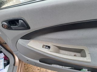 bontott CHEVROLET LACETTI Biztonsági Öv Magasság Állító