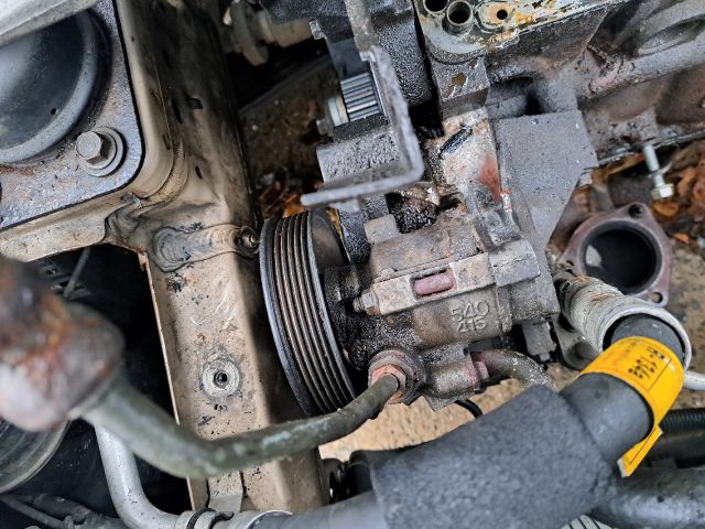 bontott CHEVROLET LACETTI Biztonsági Öv Magasság Állító