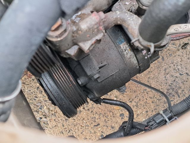 bontott CHEVROLET LACETTI Biztonsági Öv Magasság Állító