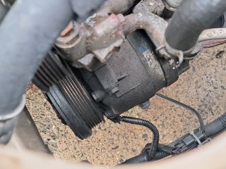 bontott CHEVROLET LACETTI Biztonsági Öv Magasság Állító