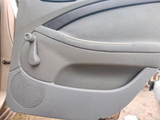 bontott CHEVROLET LACETTI Biztonsági Öv Magasság Állító