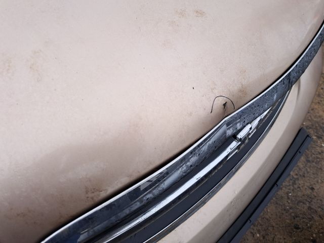 bontott CHEVROLET LACETTI Biztonsági Öv Magasság Állító