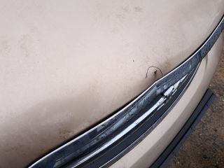 bontott CHEVROLET LACETTI Biztonsági Öv Magasság Állító