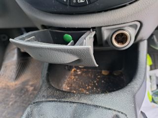 bontott CHEVROLET LACETTI Biztonsági Öv Magasság Állító