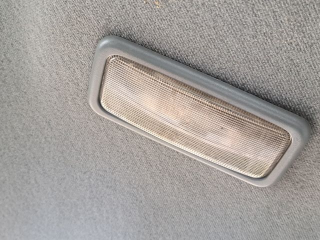 bontott CHEVROLET LACETTI Biztonsági Öv Magasság Állító