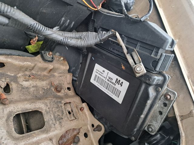 bontott CHEVROLET LACETTI Biztonsági Öv Magasság Állító