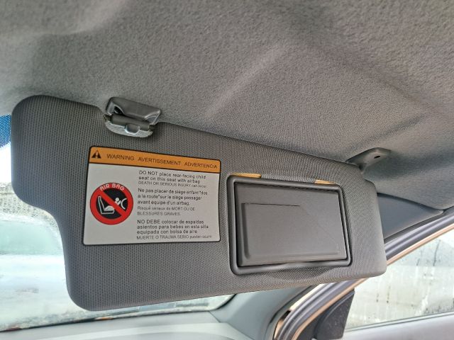 bontott CHEVROLET LACETTI Biztonsági Öv Magasság Állító