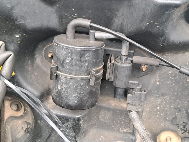 bontott CHEVROLET LACETTI Biztonsági Öv Magasság Állító