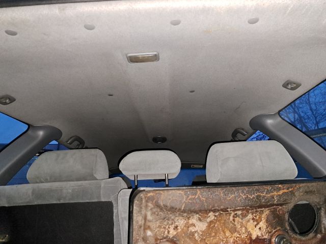 bontott CHEVROLET LACETTI Biztonsági Öv Magasság Állító