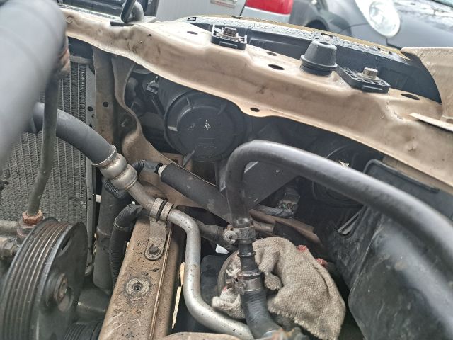 bontott CHEVROLET LACETTI Biztonsági Öv Magasság Állító