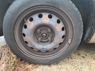 bontott CHEVROLET LACETTI Biztonsági Öv Magasság Állító