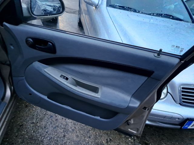 bontott CHEVROLET LACETTI Biztonsági Öv Magasság Állító