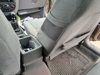 bontott CHEVROLET LACETTI Biztonsági Öv Magasság Állító