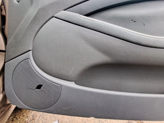 bontott CHEVROLET LACETTI Biztonsági Öv Magasság Állító