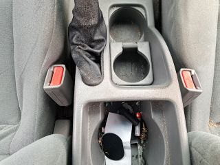 bontott CHEVROLET LACETTI Biztonsági Öv Magasság Állító