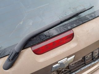 bontott CHEVROLET LACETTI Biztonsági Öv Magasság Állító