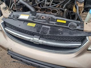 bontott CHEVROLET LACETTI Biztonsági Öv Magasság Állító