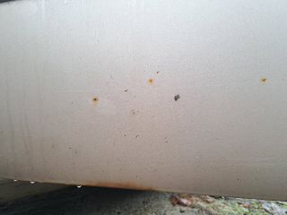 bontott CHEVROLET LACETTI Biztonsági Öv Magasság Állító