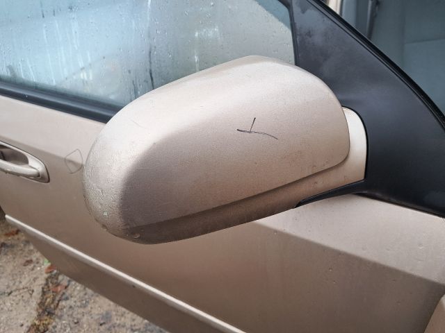 bontott CHEVROLET LACETTI Biztonsági Öv Magasság Állító