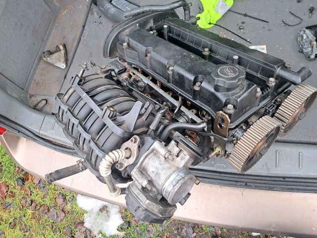 bontott CHEVROLET LACETTI Biztonsági Öv Magasság Állító