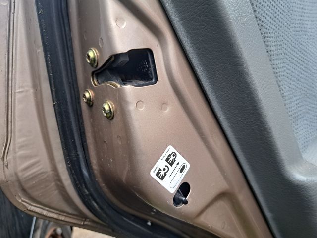 bontott CHEVROLET LACETTI Biztonsági Öv Magasság Állító