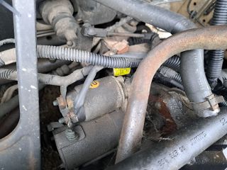 bontott CHEVROLET LACETTI Biztonsági Öv Magasság Állító