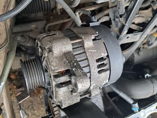 bontott CHEVROLET LACETTI Biztonsági Öv Magasság Állító